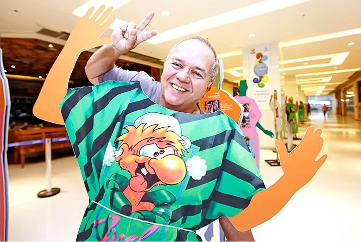 Pedrinho da Rocha