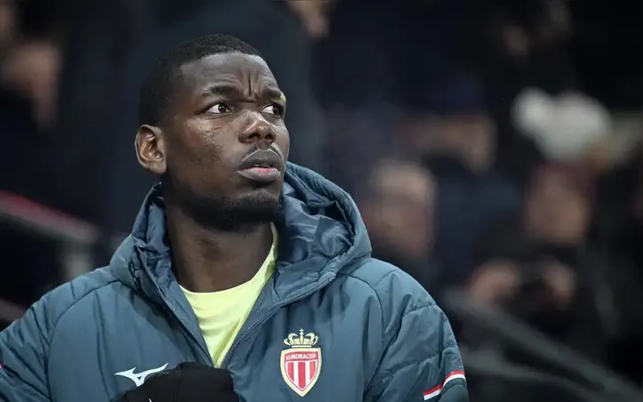 Paul Pogba