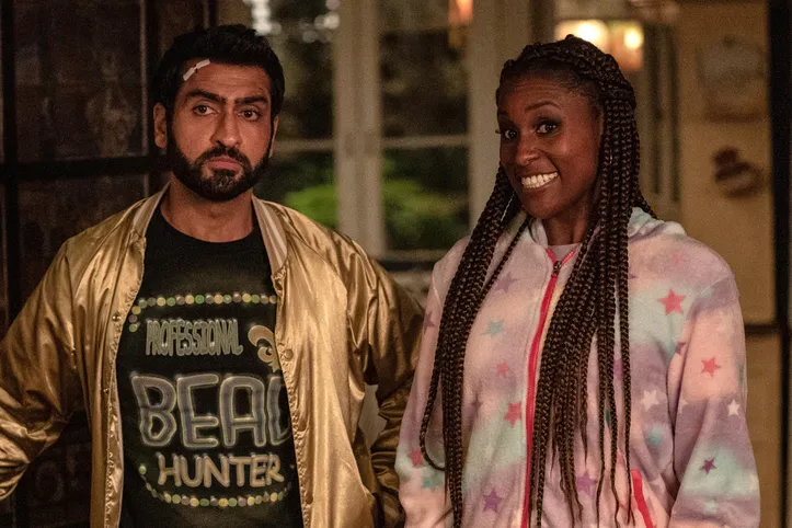 Cena do filme Um Crime Para Dois