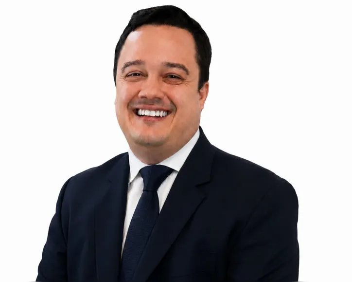 Diego Oliveira recebe o apoio do jurista Taurino Araújo em sua candidatura ao Quinto Constitucional do TRT-5