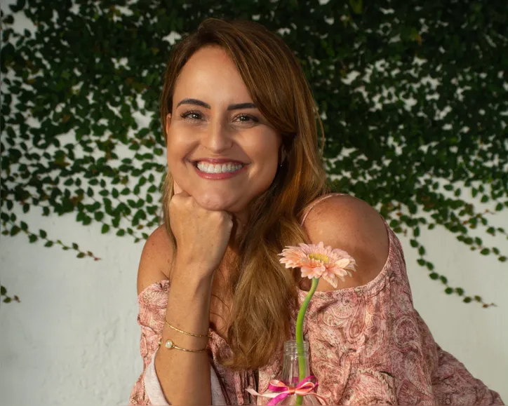 Tatiane Freitas celebra seus 50 anos em clima de samba e alegria (Nelson Brito Jr.)