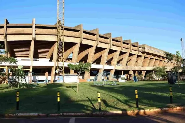 Morenão