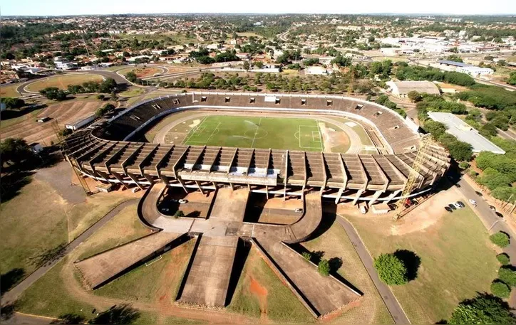 Morenão