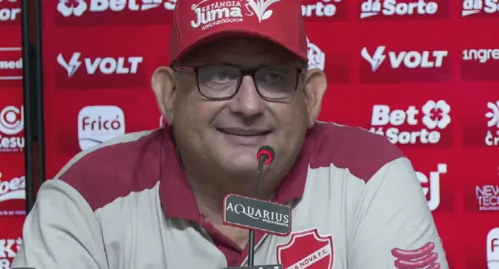 Guto Ferreira busca novo acesso à elite