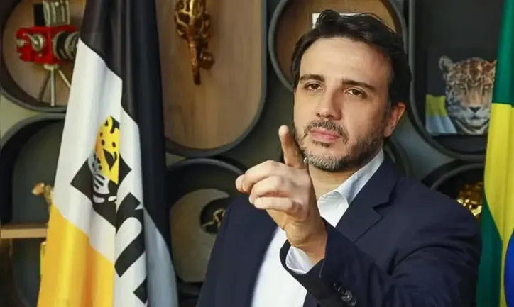 Renan Santos