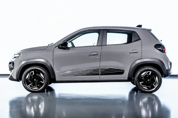 Renault Kwid 2027