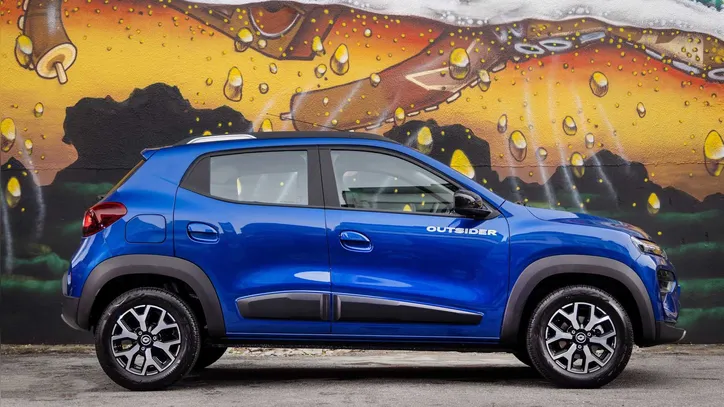 Renault Kwid