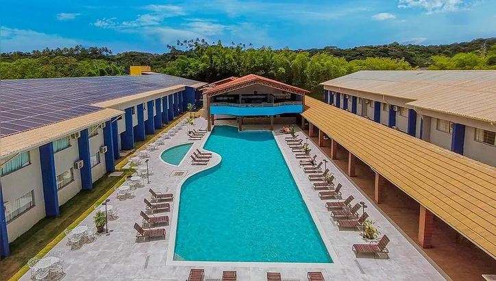 Nauticomar Resort All Inclusive