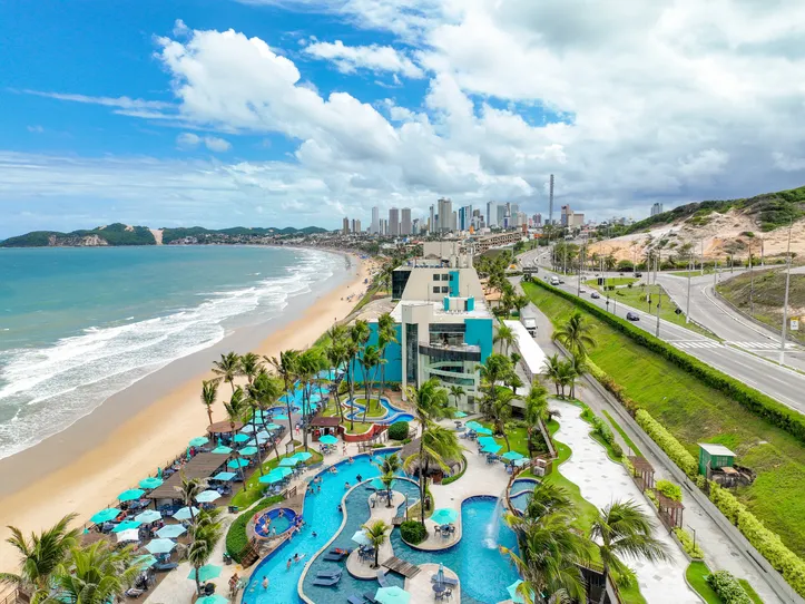 Ocean Palace All Inclusive Premium