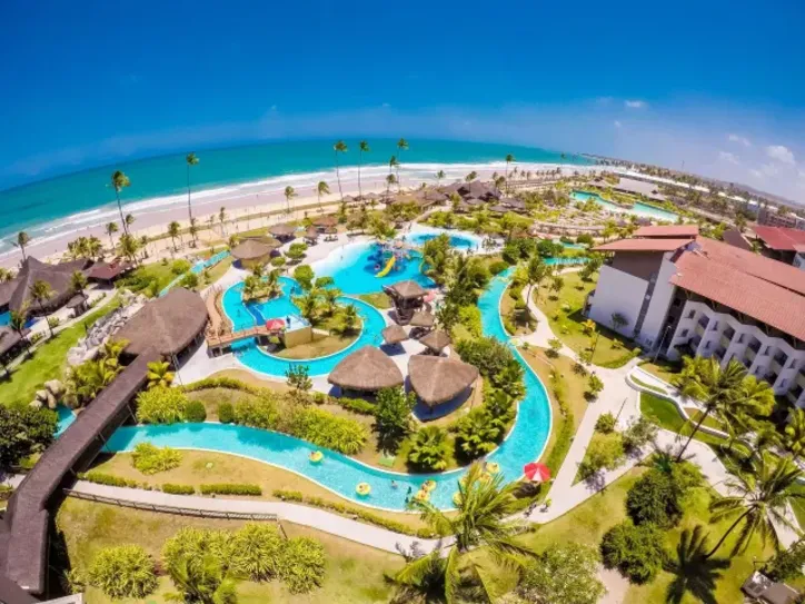 Enotel All Inclusive Porto de Galinhas