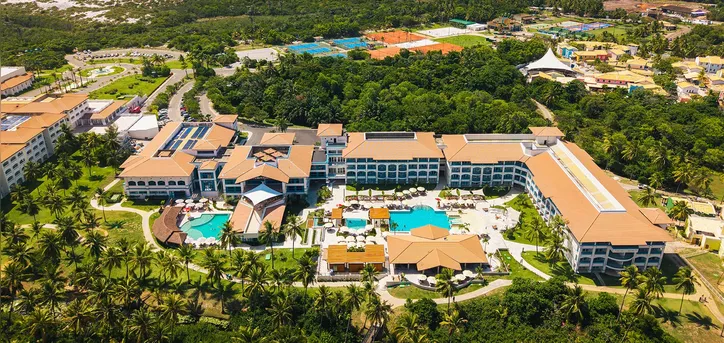 Sauipe Mar Premium – All Inclusive