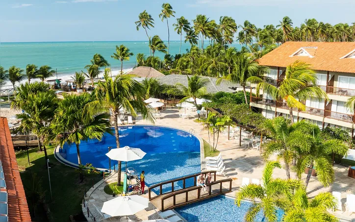 Salinas Maceió All Inclusive Resort