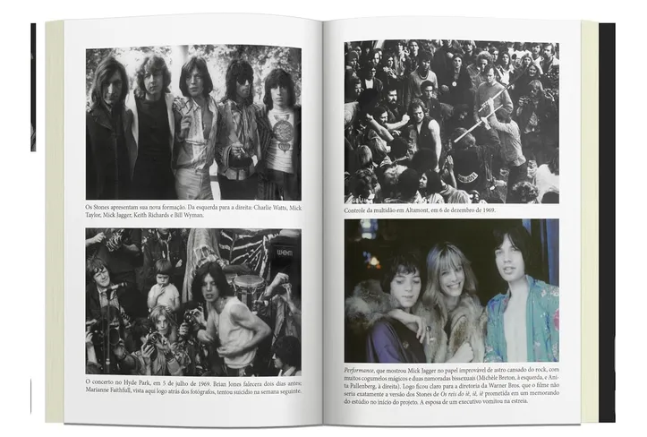 Banda Rolling Stones