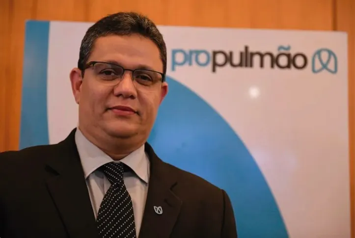 Ricardo Sales, entre reconhecimento e compromisso com a saúde
