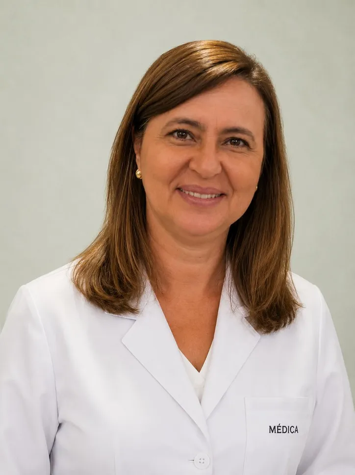 Lorena Almeida reforça a importância do diagnóstico precoce do câncer de mama
