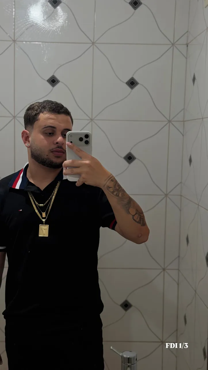 Vitor de Amorim Silva