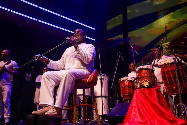 Imagem ilustrativa da imagem Salvador ganha nova Casa de Espetáculos; Teatro Vila Velha é a próxima entrega