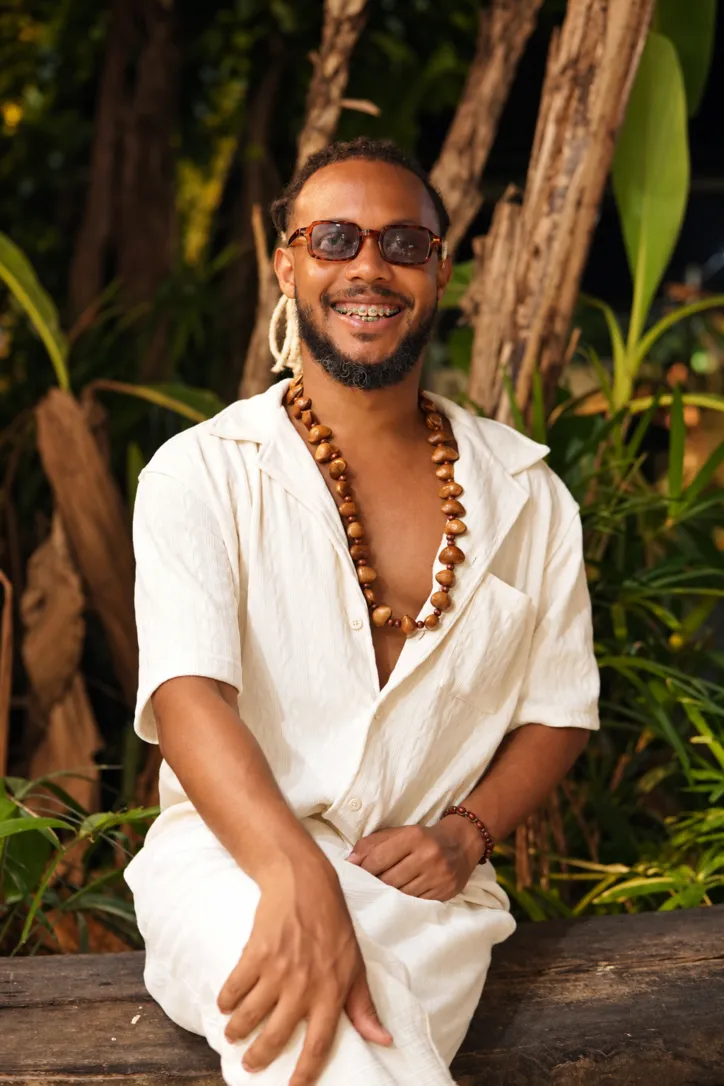 Filipe Lima (pedagogo, psicopedagogo, e artista)