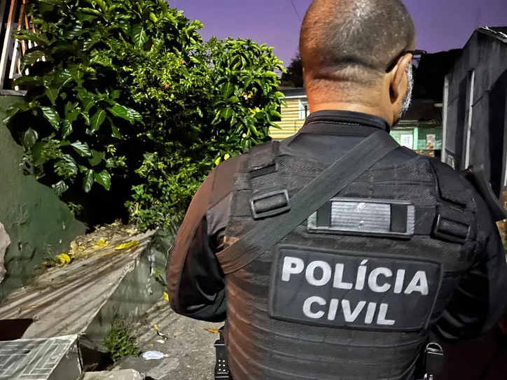 Imagem ilustrativa da imagem Sargento e servidores públicos são presos em operação contra fraude de veículos