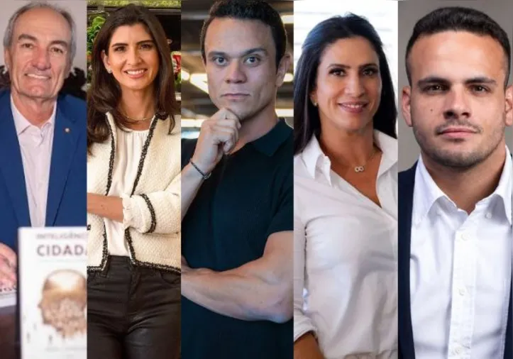 Empresariado baiano em destaque no Contágio Experience