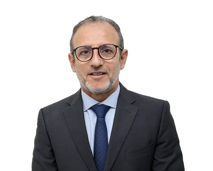 Desembargador do TRT5, Jeferson Muricy