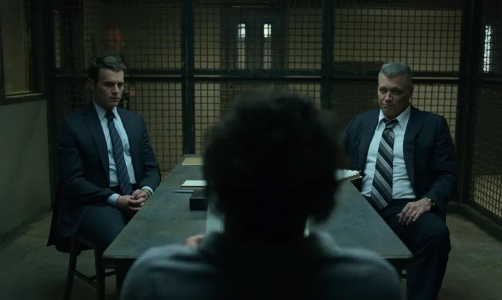 Série segue citada entre as melhores produções já feitas pela Netflix