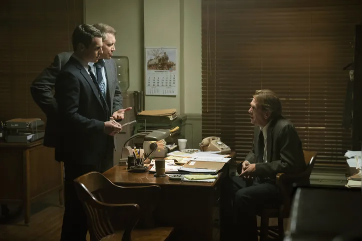 Série da Netflix é uma das melhores opções para ver na Netflix