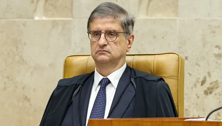 PGR participou da sessão no plenário
