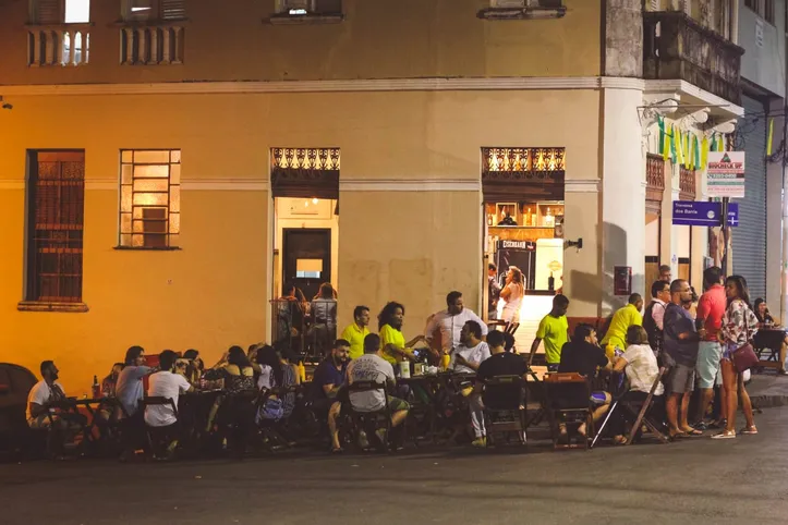 Velho Espanha (Dois de Julho)