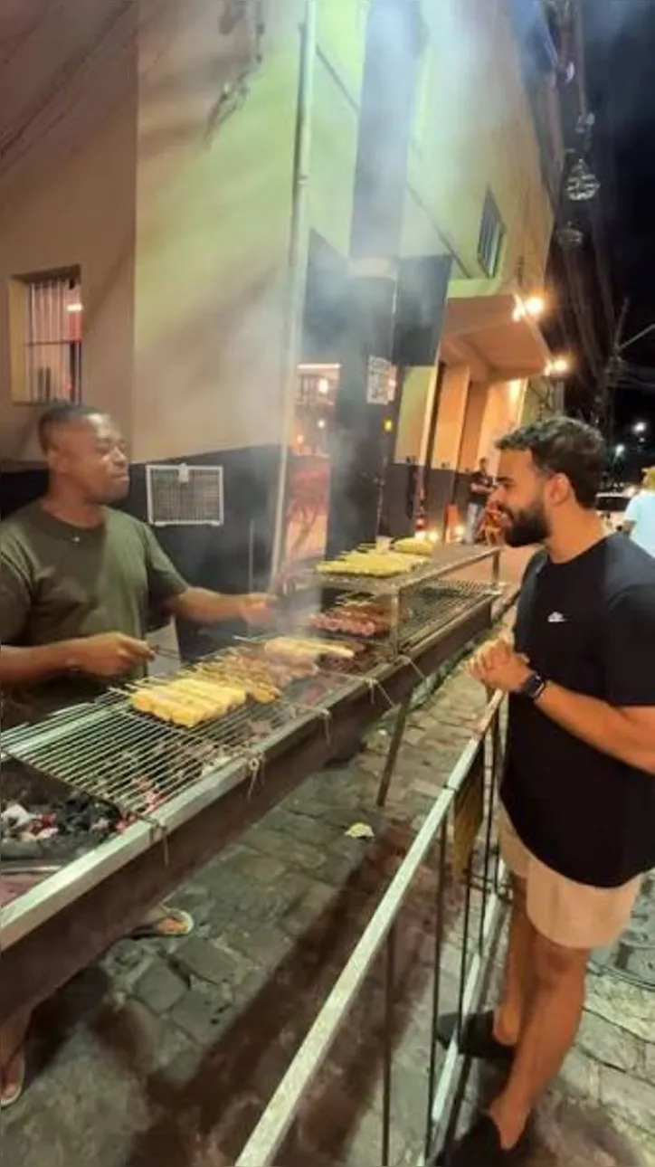 Mimi Churrasco (Saúde)