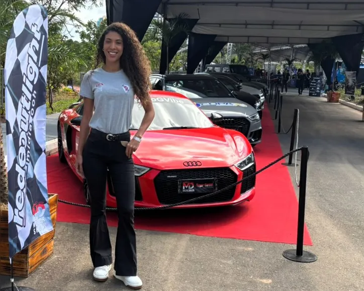 Super Carros 2026