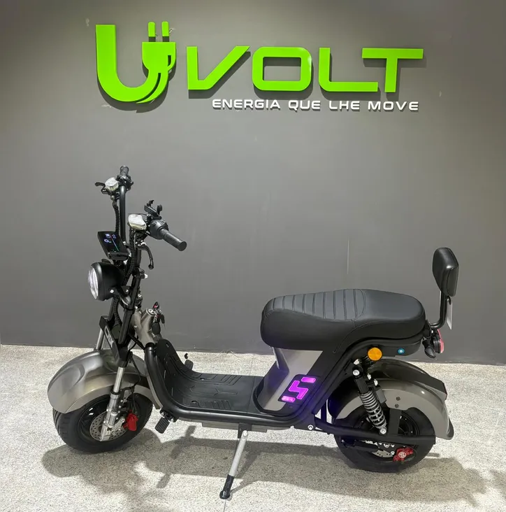 Autopropelido UVOLT F01 X13