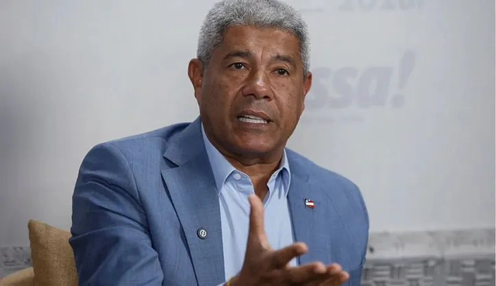 Governador pontuou que “corpo de mulher não é atração de votos”