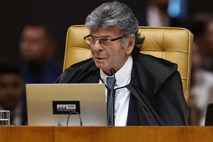 Ministro Dias Toffoli