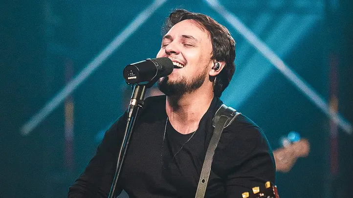 Theo Rubia está entre os nomes nacionais que se apresentam gratuitamente no festival
