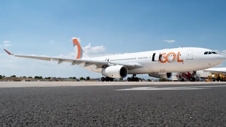 Imagem ilustrativa da imagem Terá a Gol voos internacionais com suas aeronaves de longo curso a partir de Salvador?