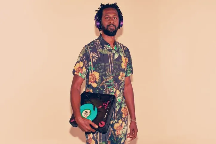 DJ Pureza é uma das atrações da festa Embrasa Tour em Salvador