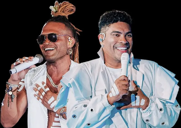A Timbalada se tornou um dos principais nomes da música afro-baiana