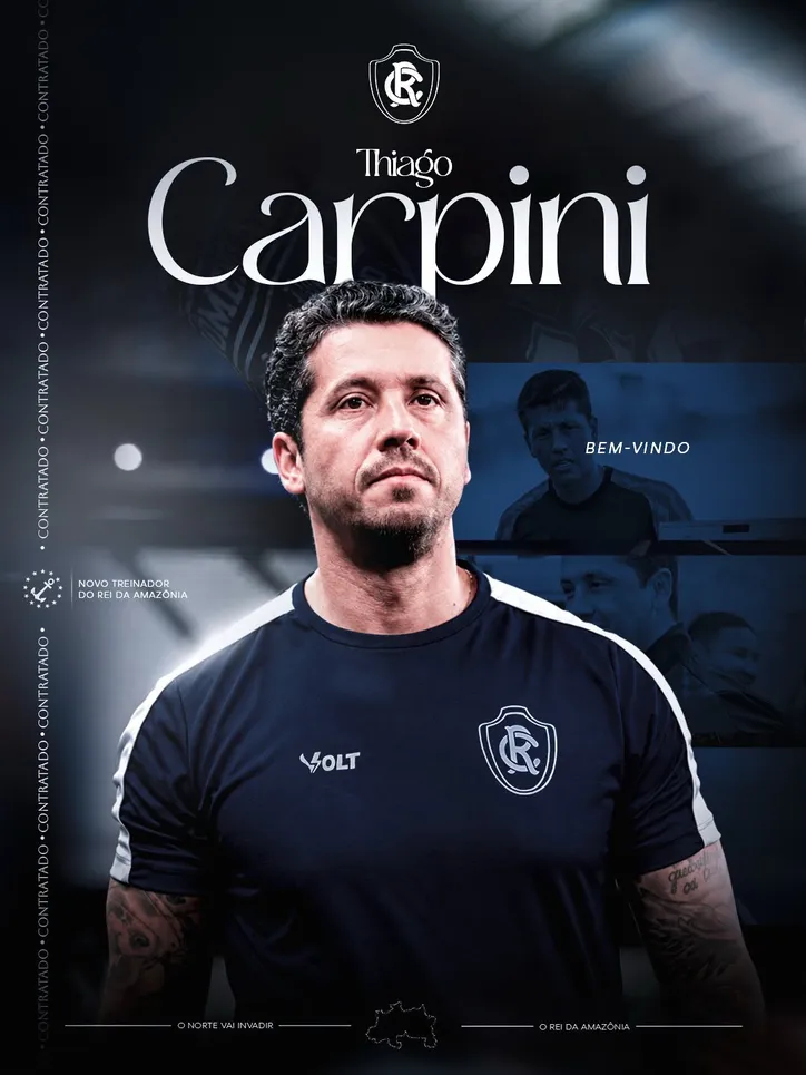 Thiago Carpini