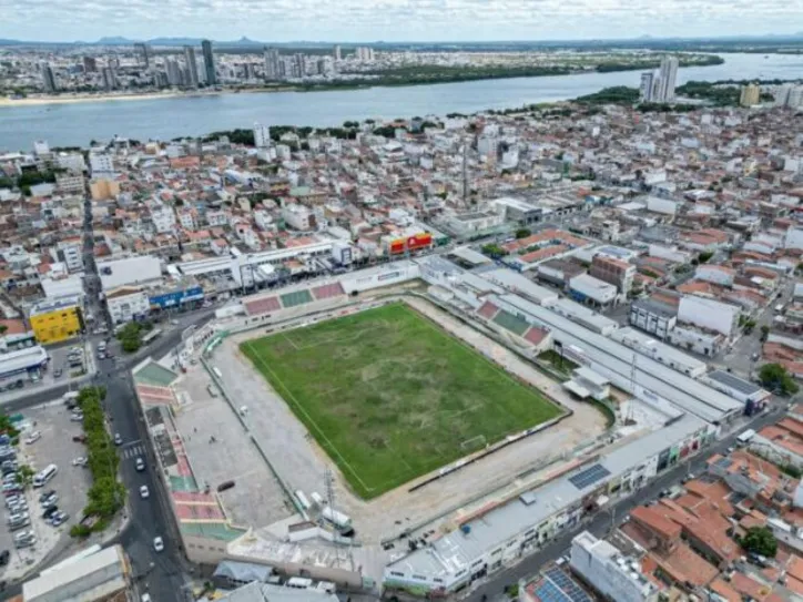 Juazeirense planeja arena de até R$ 20 milhões em Juazeiro