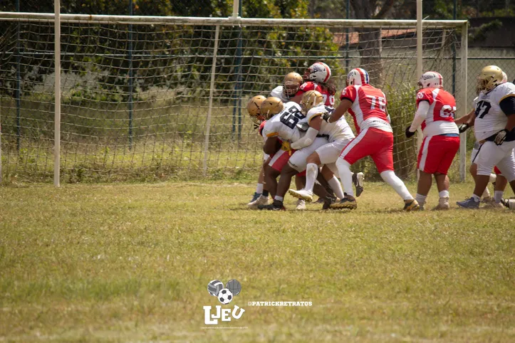 Cavalaria 2 de Julho x Tritões