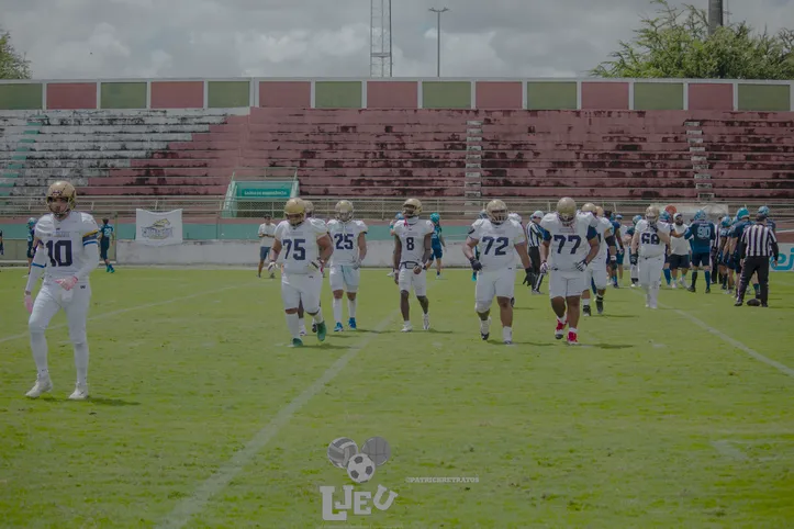 Cavalaria 2 de Julho x Mariners