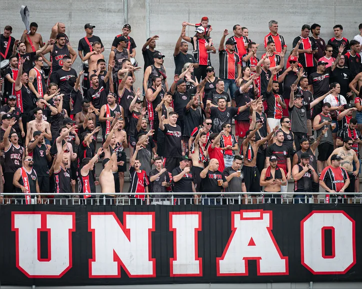 Torcida do Joinville