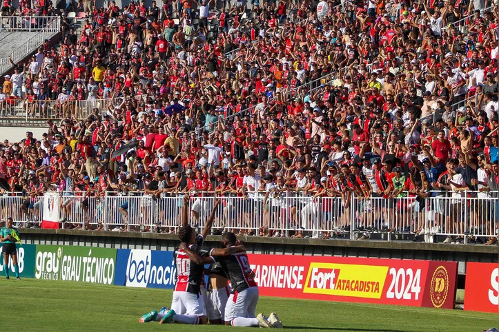 Torcida do Joinville