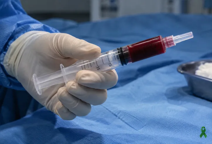 O transplante de medula óssea salva vidas; entenda e seja um dador