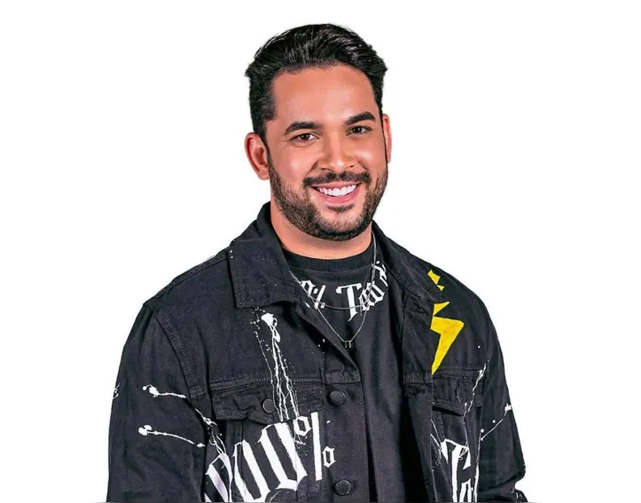 Henry Freitas leva o forró ao Mali Hits neste sábado, 24, no Caminho das Árvores