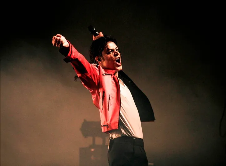 Rodrigo Teaser homenageia Michael Jackson neste domingo, 25, na Concha Acústica do Teatro Castro Alves
