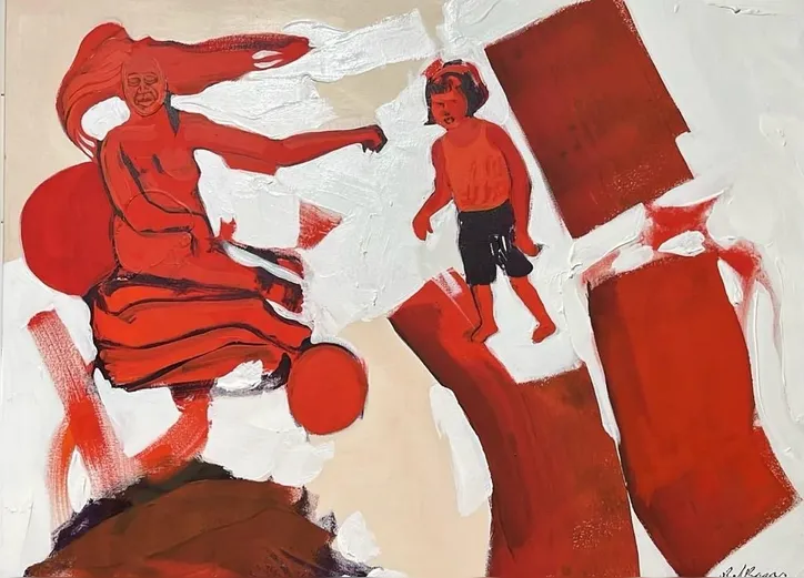 “MAR.ÌYAS” aborda memória e experiências femininas em exposição gratuita no Museu Náutico da Bahia, no Farol da Barra