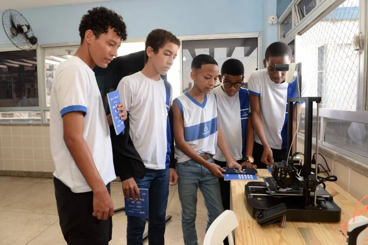 Eleições 2026: confira quais escolas de Salvador não terão aula
