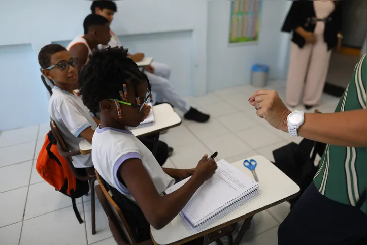 Eleições 2026: confira quais escolas de Salvador não terão aula